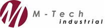M-Tech Industrial (Pty) Ltd